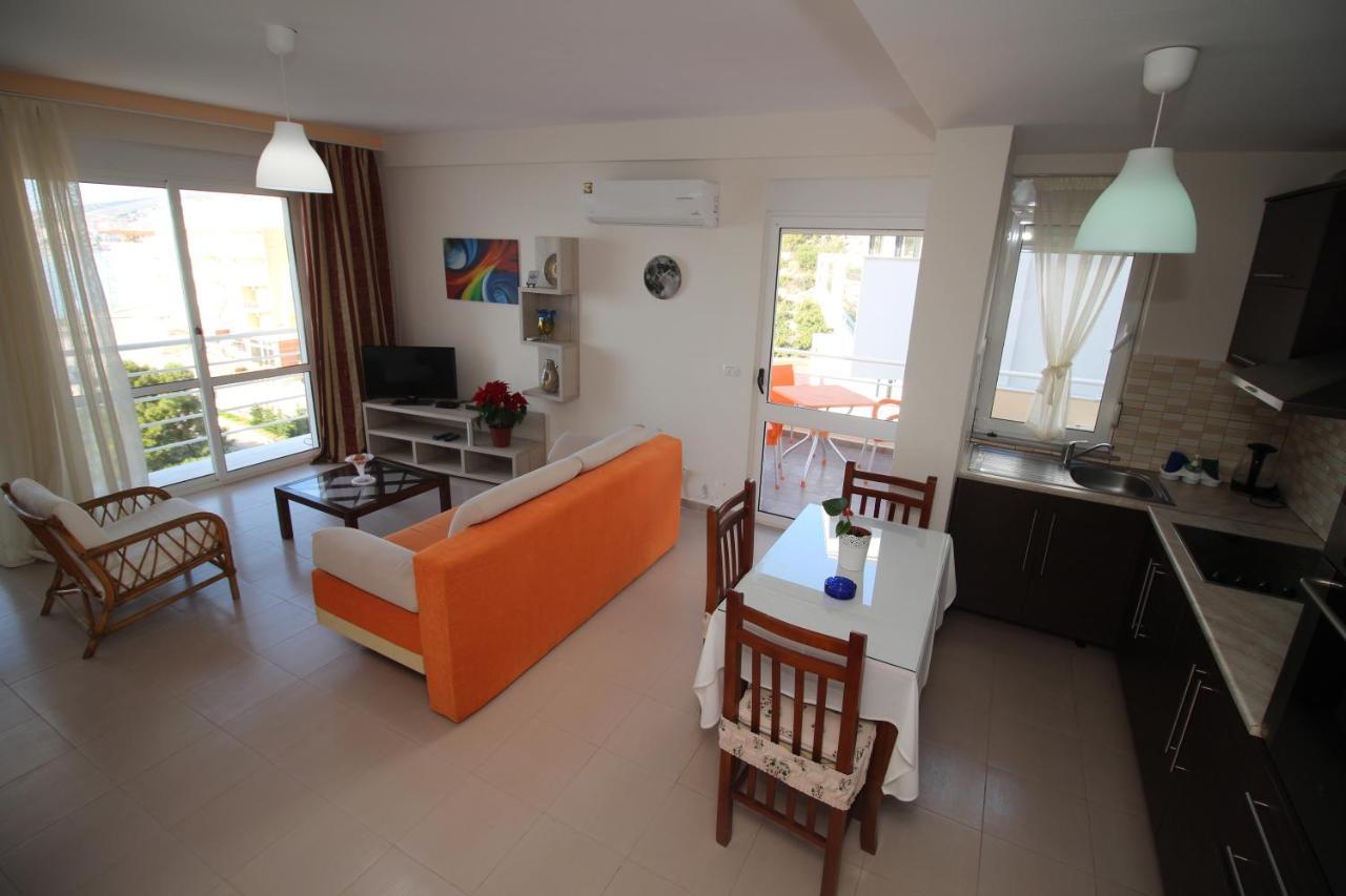 Chill Out Apartment Sarande Exterior photo