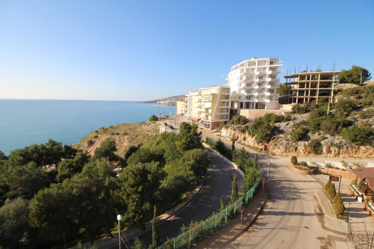 Chill Out Apartment Sarande Exterior photo