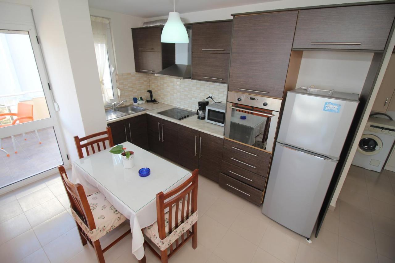 Chill Out Apartment Sarande Exterior photo