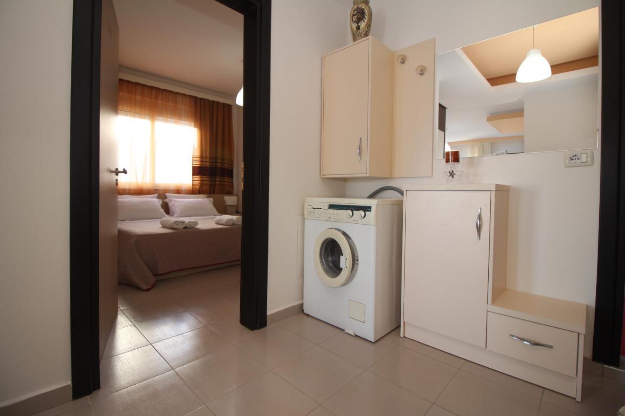 Chill Out Apartment Sarande Exterior photo