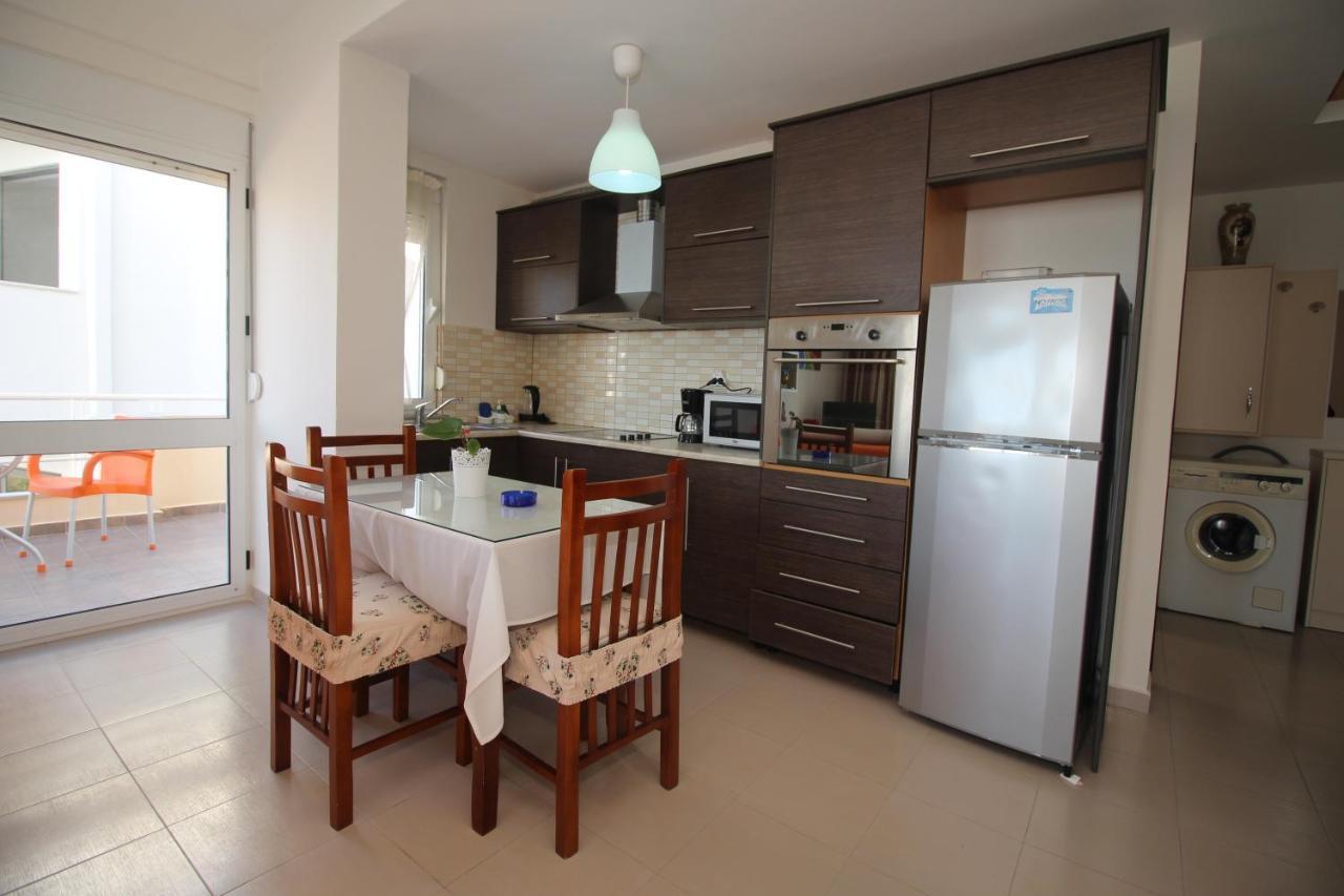Chill Out Apartment Sarande Exterior photo